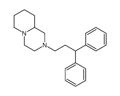 CITALOPRAM RELATED COMPOUND F structure, CAS 55011-89-7