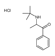 Bupropion USP Related Compound D structure, CAS 63199-74-6