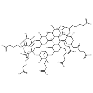 INDEX NAME NOT YET ASSIGNED structure, CAS 2412953-12-7