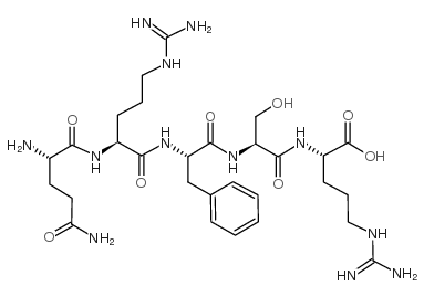 OPIORPHIN structure, CAS 864084-88-8