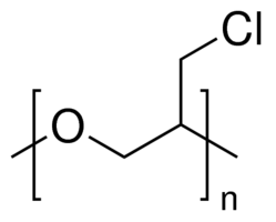Resin epoxy structure, CAS 24969-06-0