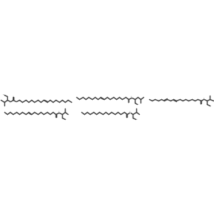 1H,3H-Benzo[1,2-c:4,5-c']difuran-1,3,5,7-tetrone, hexahydro-, (3aR,4aR,7aS,8aS)-rel- structure, CAS 1198787-91-5