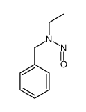 N-Nitroso-N-Ethyl-Benzylamine structure, CAS 20689-96-7