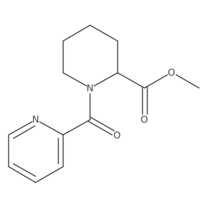 Ropivacaine impurity structure, CAS 1786518-57-7