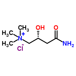 Levocarnitine iMpurity structure, CAS 6490-20-6