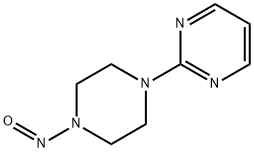 Buspirone impurity 3 structure, CAS 872826-80-7