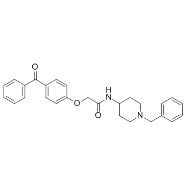 ADIPORON structure, CAS 924416-43-3