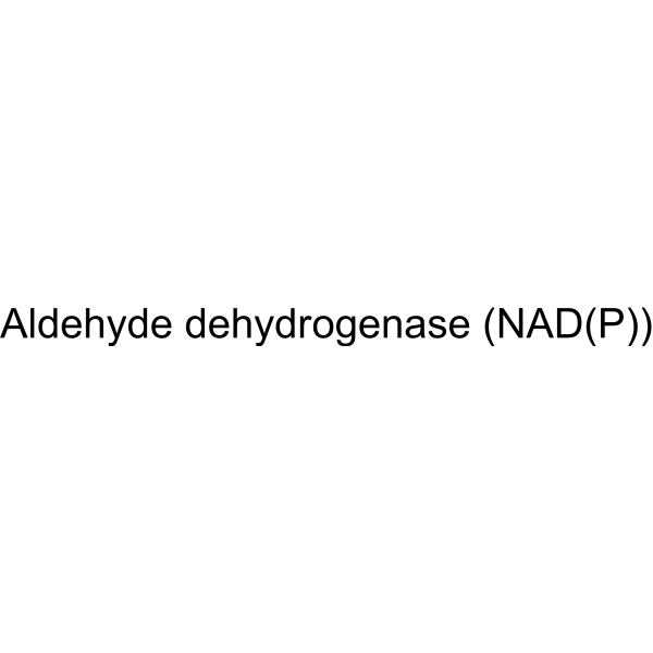 ALDEHYDE DEHYDROGENASE structure, CAS 9028-88-0