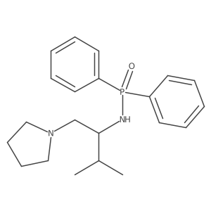 INDEX NAME NOT YET ASSIGNED structure, CAS 2643943-04-6