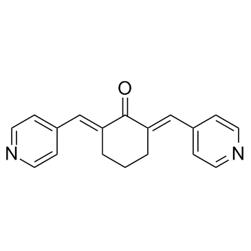 SC 66 structure, CAS 871361-88-5