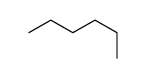 Hexane, Mixture Of Isomers structure, CAS 92112-69-1