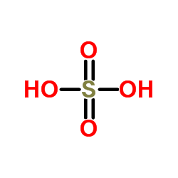 Protamne sulfate structure, CAS 9009-65-8