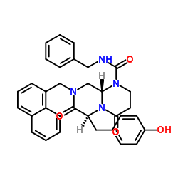 ICG-001 structure, CAS 847591-62-2