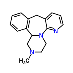Dalbavancin IMpurity - A40926-B0 structure, CAS 102961-72-8
