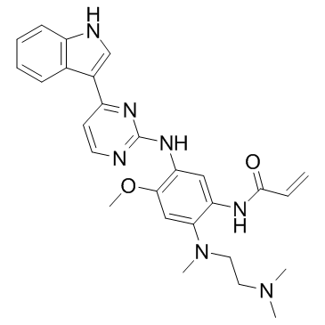 AZ-5104 structure, CAS 1421373-98-9