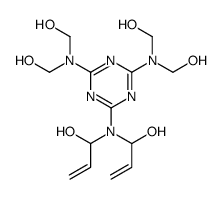 MAF structure, CAS 74037-62-0
