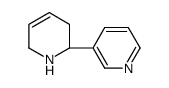 (S)-(-)-Anatabine structure, CAS 581-49-7