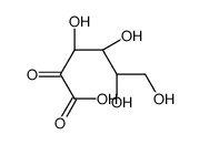 Mometasone furoate impurity C-III structure, CAS 21675-47-8