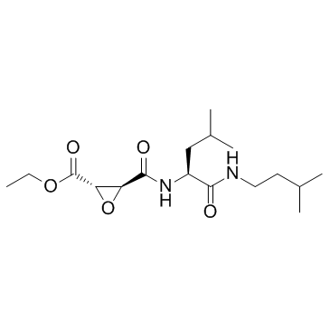 EST structure, CAS 88321-09-9