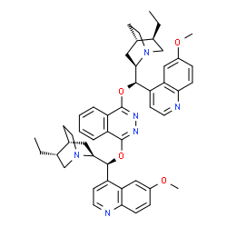 AD-MIX-BETA structure, CAS 148618-32-0