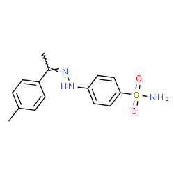 Celecoxib Impurity D structure, CAS 1061214-06-9