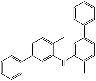 Dimethyldiphenylene-3-base amine structure, CAS 1890112-76-1