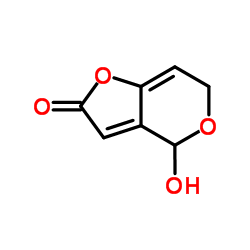 Glucose oxidase structure, CAS 9001-37-0