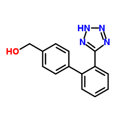 Allisartan Isoproxil impurity G structure, CAS 160514-13-6