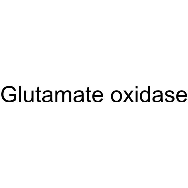 L-GLUTAMATE OXIDASE structure, CAS 39346-34-4
