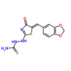 Desbutyl Dronedarone Hydrochloride structure, CAS 141626-35-9