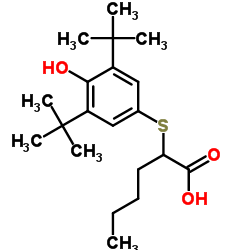 CREATININE DEIMINASE structure, CAS 37289-15-9