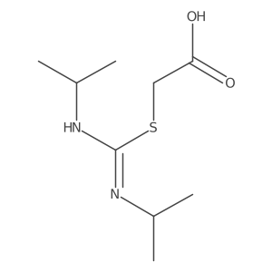 Cefathiamidine Impurity 16 structure, CAS 744191-99-9