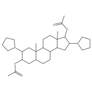 GFNZHXVARJKQRN-OBIZLECESA-N structure, CAS 1190105-62-4