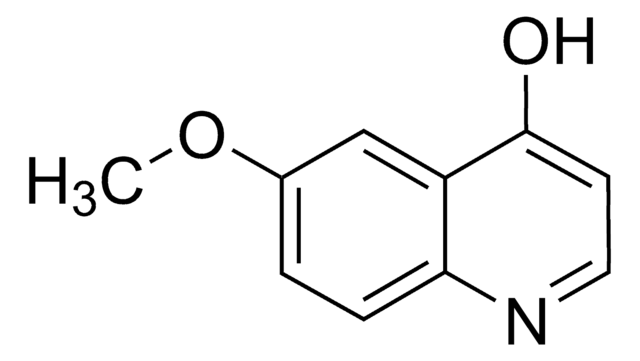 4-Hydroxy-5-methoxyquinoline structure, CAS 643069-43-6