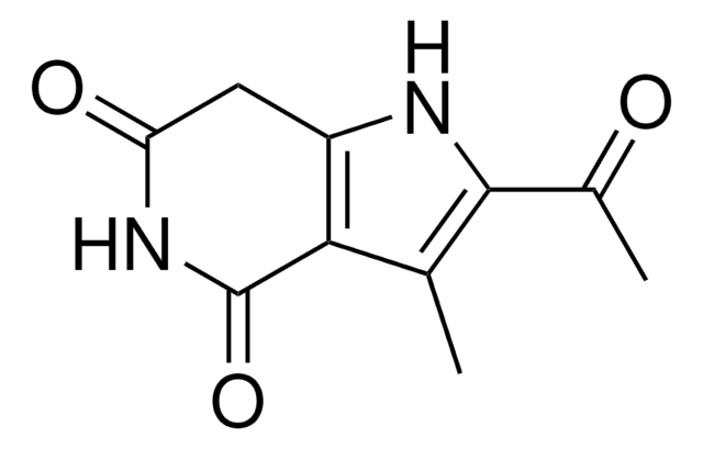 1H-Pyrrolo[3,2-c]pyridine-4,6(5H,7H)-dione structure, CAS 65523-03-7