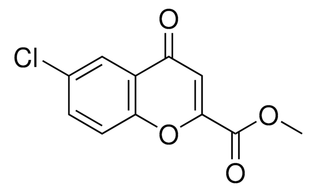 7-Methyl-4-oxo-4H-chromene-2-carboxylicacid structure, CAS 67214-11-3