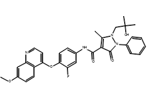 4-Hydroxy-5-methoxyquinoline-3-carboxylicacid structure, CAS 873054-97-8