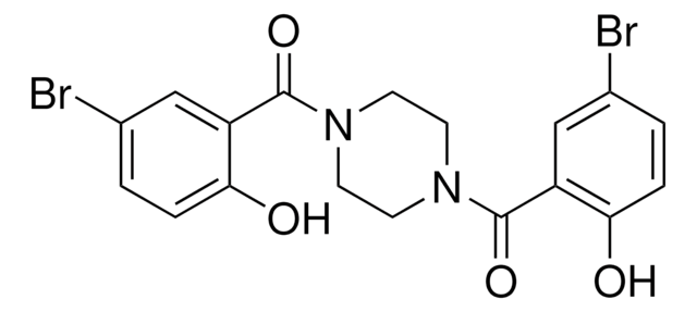 1-(5-Hydroxy-2-pyrimidinyl)piperazine structure, CAS 55745-85-2