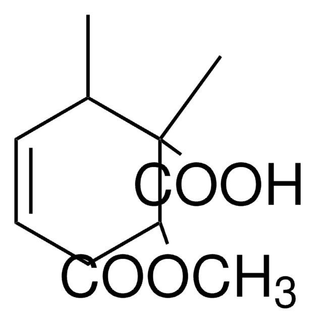 6-Methoxycarbonyl-3-cyclohexene-1-carboxylicacid structure, CAS 88335-93-7