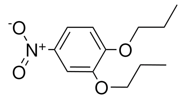 4-Nitro-1,2-phenylenediaminemonohydrochloride structure, CAS 53209-19-1
