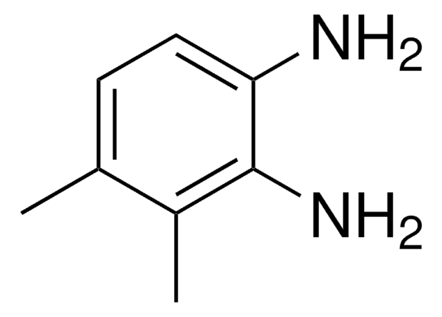 3,4-Dimethyl-o-phenylenediamine structure, CAS 41927-01-9