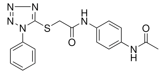 [5-[[4-(Acetylamino)phenyl]thio]-1H-benzimidazol-2-yl]-carbamicacidmethylester structure, CAS 56073-95-1