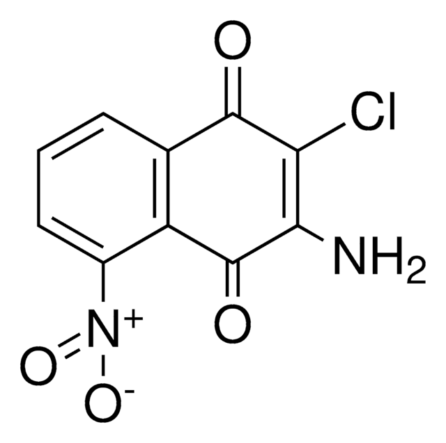 2-Chloro-5-nitro-1,4-phenylenediamine structure, CAS 26196-45-2