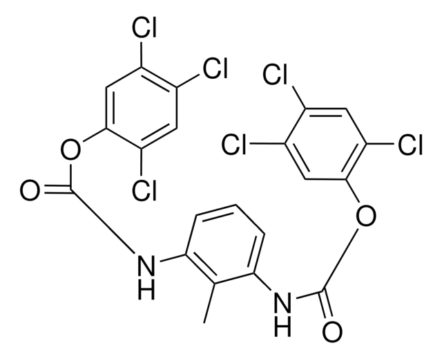 2,4,5-Trifluoro-1,3-phenylenediamine structure, CAS 321182-37-0