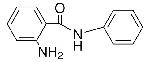 2-Aminobenzanilide structure, CAS 4424-17-3