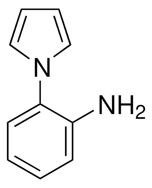 1-(2-Aminophenyl)pyrrole structure, CAS 6025-60-1