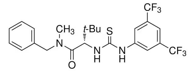2-[3,5-bis(Trifluoromethyl)phenyl]-N'-hydroxyethanimidamide structure, CAS 244022-74-0