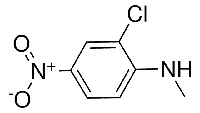 N,N-Diboc-2-chloro-4-nitroaniline structure, CAS 252019-65-1