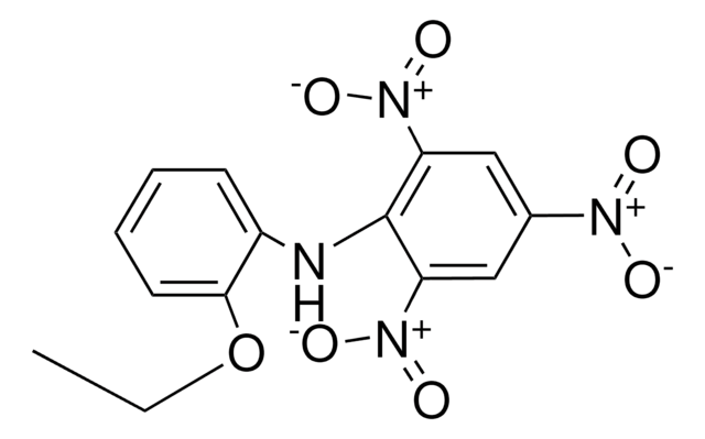 N-Benzyl-o-phenetidine structure, CAS 13371-95-4