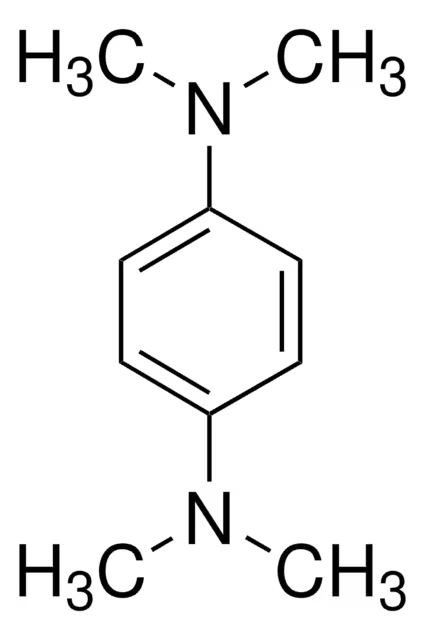N,N,N',N'-Tetrabenzyl-p-phenylenediamine structure, CAS 13456-78-5
